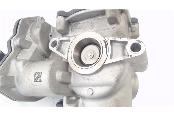 Recambio de egr para jaguar f-pace 2.0 r-sport awd referencia OEM IAM G4D35H273AB 704923080 160169114 