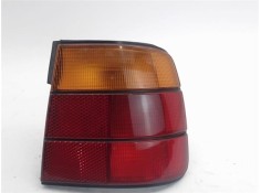 Recambio de piloto trasero derecho para bmw serie 5 berlina (e34) referencia OEM IAM 63218351648 133690 