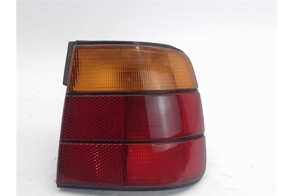 Recambio de piloto trasero derecho para bmw serie 5 berlina (e34) referencia OEM IAM 63218351648 133690 