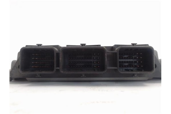 Recambio de centralita para citroen c4 berlina 1.6 collection referencia OEM IAM 9657489480 0261208491/ME745 