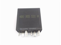 Recambio de centralita limpiaparabrisas para seat ibiza (6l1) referencia OEM IAM 4B0955531A  4B0955531C , AUDI | 4B0955531E , AU