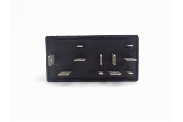 Recambio de centralita limpiaparabrisas para seat ibiza (6l1) referencia OEM IAM 4B0955531A  4B0955531C , AUDI | 4B0955531E , AU