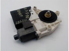 Recambio de motor elevalunas delantero derecho para audi a3 (8p1) 2.0 fsi ambiente referencia OEM IAM 8P0959802A  
