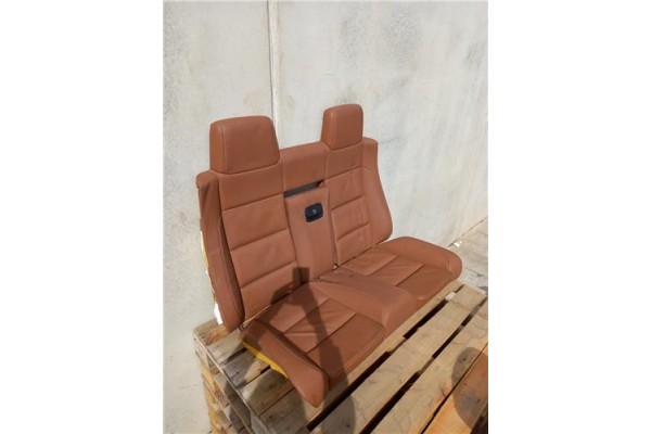 Recambio de juego asientos para volkswagen eos (1f8) 2.0 excellence referencia OEM IAM   