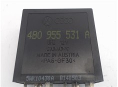 Recambio de centralita limpiaparabrisas para seat ibiza (6l1) referencia OEM IAM 4B0955531A  4B0955531C , AUDI | 4B0955531E , AU