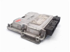 Recambio de centralita para peugeot 406 berlina (s1/s2) 2.0 srdt referencia OEM IAM 9652183480/1039S04287 0281011520/9640938680 