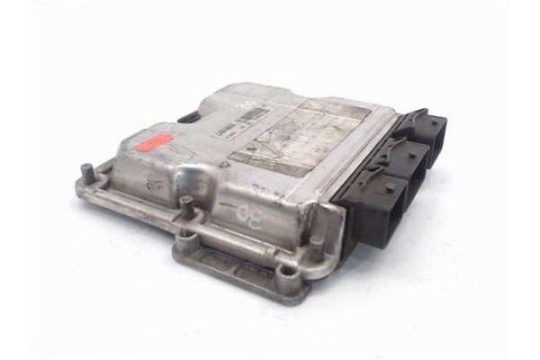 Recambio de centralita para peugeot 406 berlina (s1/s2) 2.0 srdt referencia OEM IAM 9652183480/1039S04287 0281011520/9640938680 