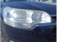 Recambio de faro delantero dcho para citroen c5 tourer 2.0 business class referencia OEM IAM 6206R6  