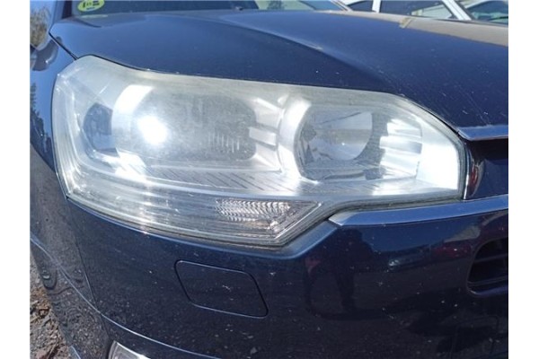 Recambio de faro delantero dcho para citroen c5 tourer 2.0 business class referencia OEM IAM 6206R6  