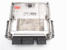 Recambio de centralita para peugeot 406 berlina (s1/s2) 2.0 srdt referencia OEM IAM 9652183480/1039S04287 0281011520/9640938680 