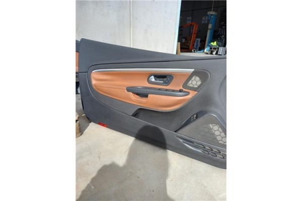 Recambio de juego asientos para volkswagen eos (1f8) 2.0 excellence referencia OEM IAM   