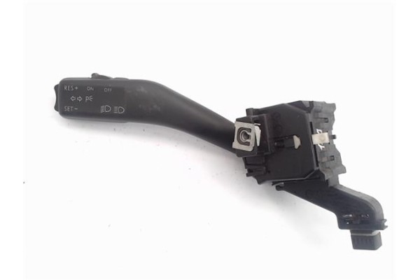 Recambio de mando de luces para seat leon (1p1) referencia OEM IAM 1K0953513A  1K0953513F , AUDI | 1K0953513F , SEAT | 1K0953513