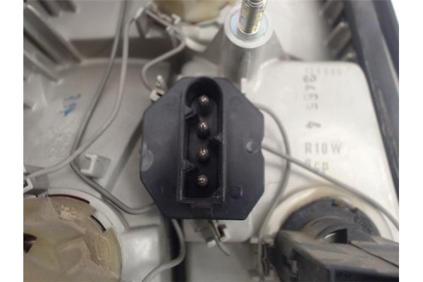 Recambio de piloto trasero derecho para bmw serie 5 berlina (e34) referencia OEM IAM 63218351648 133690 