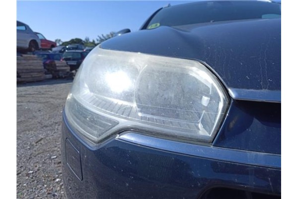 Recambio de faro delantero dcho para citroen c5 tourer 2.0 business class referencia OEM IAM 6206R6  