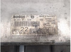 Recambio de centralita para peugeot 406 berlina (s1/s2) 2.0 srdt referencia OEM IAM 9652183480/1039S04287 0281011520/9640938680 