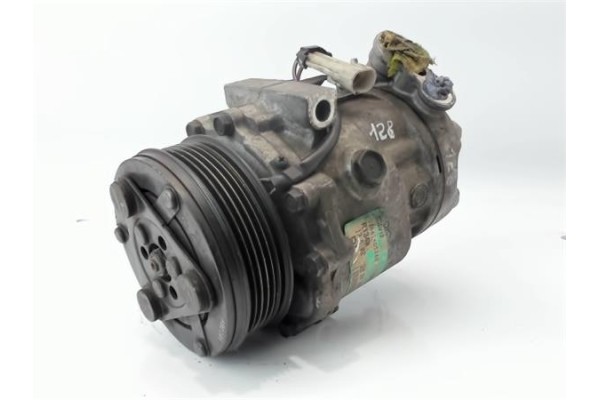 Recambio de compresor aire acond. para opel astra g berlina 1.2 club referencia OEM IAM 24421642 1429F 1854112 , OPEL | 244216+4