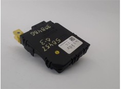 Recambio de modulo confort para opel corsa b 1.2 i 16v referencia OEM IAM 1K0953549  