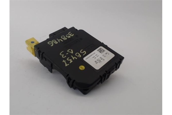 Recambio de modulo confort para opel corsa b 1.2 i 16v referencia OEM IAM 1K0953549  