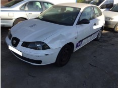 seat ibiza (6l1) del año 2005