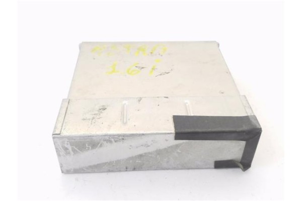 Recambio de centralita para opel astra f berlina 1.6 i referencia OEM IAM 16149899  