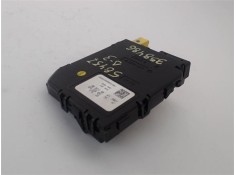 Recambio de modulo confort para opel corsa b 1.2 i 16v referencia OEM IAM 1K0953549  