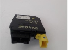 Recambio de modulo confort para opel corsa b 1.2 i 16v referencia OEM IAM 1K0953549  