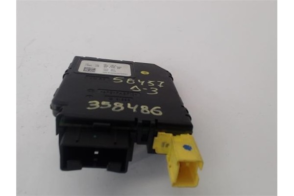 Recambio de modulo confort para opel corsa b 1.2 i 16v referencia OEM IAM 1K0953549  