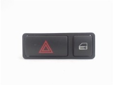 Recambio de interruptor luces emergencia para bmw serie x5 (e53) referencia OEM IAM 61318368920  