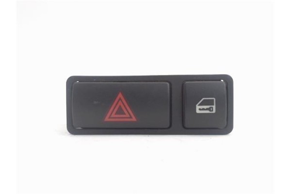 Recambio de interruptor luces emergencia para bmw serie x5 (e53) referencia OEM IAM 61318368920  