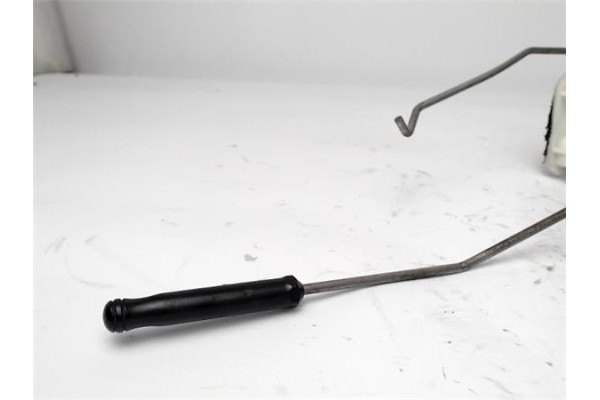 Recambio de cerradura puerta delantero izquierda para honda jazz (gd1/5) 1.3 referencia OEM IAM 72150SAAG22  