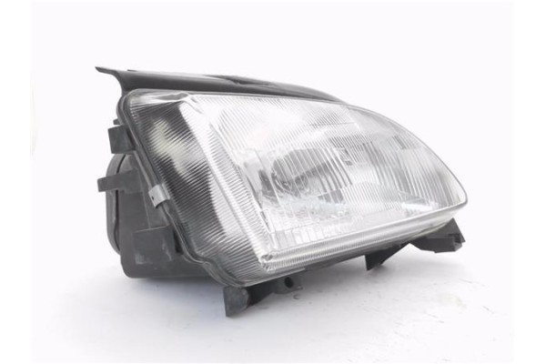 Recambio de faro delantero dcho para seat arosa (6h1) 1.0 referencia OEM IAM 6H1941016C 6H1941001C 