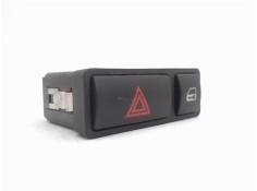 Recambio de interruptor luces emergencia para bmw serie x5 (e53) referencia OEM IAM 61318368920  