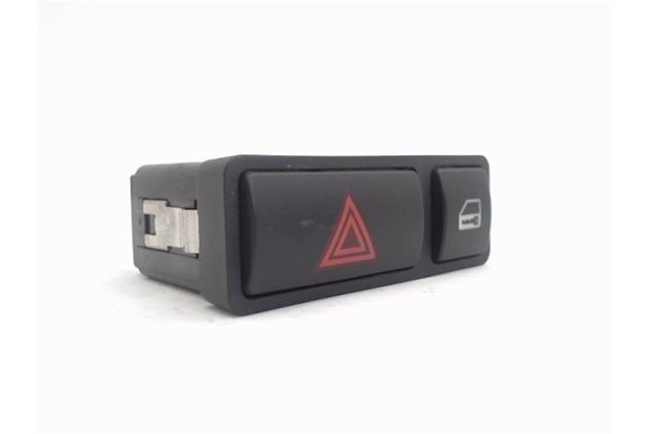 Recambio de interruptor luces emergencia para bmw serie x5 (e53) referencia OEM IAM 61318368920  