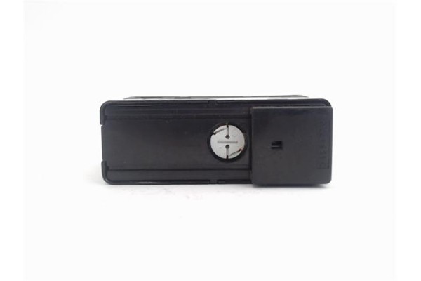 Recambio de interruptor luces emergencia para bmw serie x5 (e53) referencia OEM IAM 61318368920  