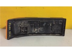 Recambio de piloto trasero derecho para seat fura 0.9 gl referencia OEM IAM   