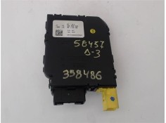 Recambio de modulo confort para opel corsa b 1.2 i 16v referencia OEM IAM 1K0953549  