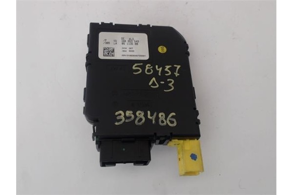 Recambio de modulo confort para opel corsa b 1.2 i 16v referencia OEM IAM 1K0953549  