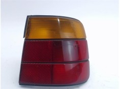 Recambio de piloto trasero derecho para bmw serie 5 berlina (e34) referencia OEM IAM 1384010R 133690 