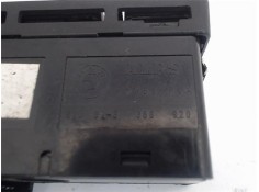 Recambio de interruptor luces emergencia para bmw serie x5 (e53) referencia OEM IAM 61318368920  