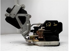 CERRADURA PUERTA TRASERO IZQUIERDA 1015280110 