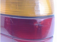 Recambio de piloto trasero derecho para bmw serie 5 berlina (e34) referencia OEM IAM 1384010R 133690 