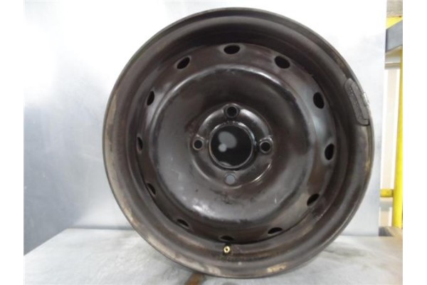 Recambio de llanta para citroen berlingo (1996) 1.9 1,9 d sx modutop familiar [1,9 ltr. - 51 kw diesel] referencia OEM IAM   
