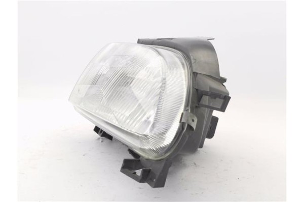 Recambio de faro delantero dcho para seat arosa (6h1) 1.0 referencia OEM IAM 6H1941016C 6H1941001C 