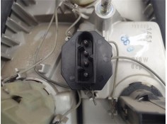 Recambio de piloto trasero derecho para bmw serie 5 berlina (e34) referencia OEM IAM 1384010R 133690 