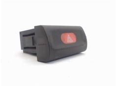 Recambio de interruptor luces emergencia para opel vectra b berlina referencia OEM IAM 90494406  