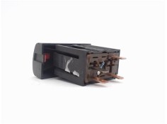 Recambio de interruptor luces emergencia para opel vectra b berlina referencia OEM IAM 90494406  