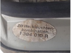 Recambio de piloto trasero derecho para bmw serie 5 berlina (e34) referencia OEM IAM 1384010R 133690 
