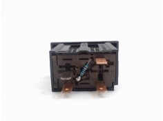 Recambio de interruptor luces emergencia para opel vectra b berlina referencia OEM IAM 90494406  