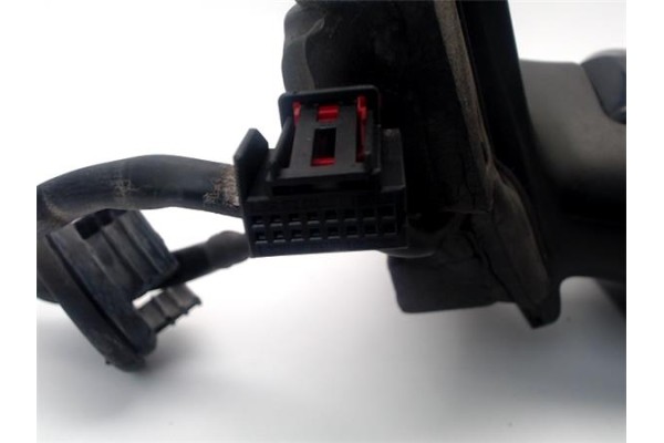 Recambio de retrovisor electrico izquierdo para audi a3 (8p1) 2.0 fsi ambiente referencia OEM IAM 8P1858531G01C  