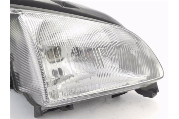 Recambio de faro delantero dcho para seat arosa (6h1) 1.0 referencia OEM IAM 6H1941016C 6H1941001C 